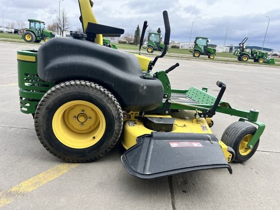 Image of John Deere Z665 equipment image 2