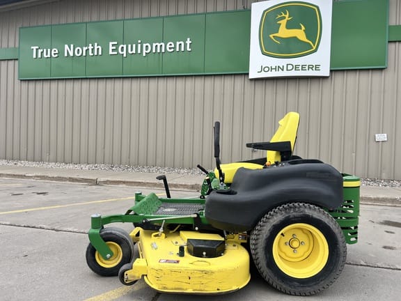 2015 John Deere Z665 Equipment Image0