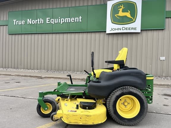Image of John Deere Z665 Primary image