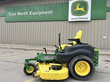 Main image John Deere Z665