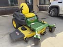 2015 John Deere Z665 Image
