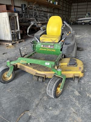 2015 John Deere Z665 Image