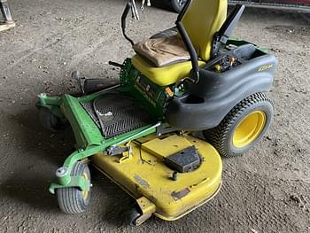 2015 John Deere Z665 Equipment Image0