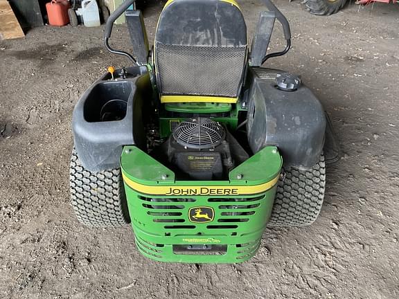 Image of John Deere Z665 equipment image 3