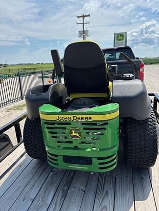 Image of John Deere Z665 equipment image 1