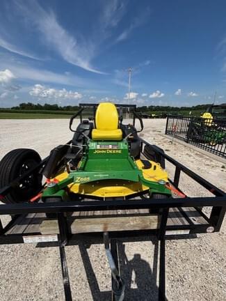 Main image John Deere Z665