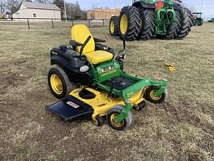 Main image John Deere Z665