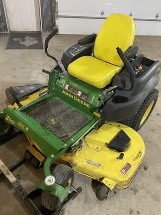 Main image John Deere Z665