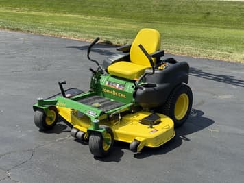 Main image John Deere Z665