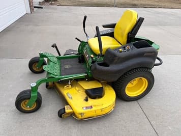 Main image John Deere Z665