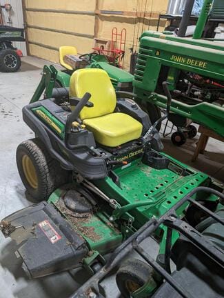 Main image John Deere Z915B