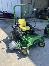 2015 John Deere Z915B Equipment Image0