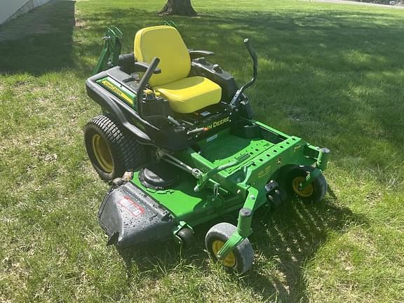 Image of John Deere Z915B equipment image 2