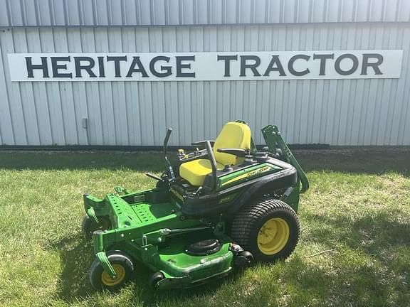 Image of John Deere Z915B Primary image