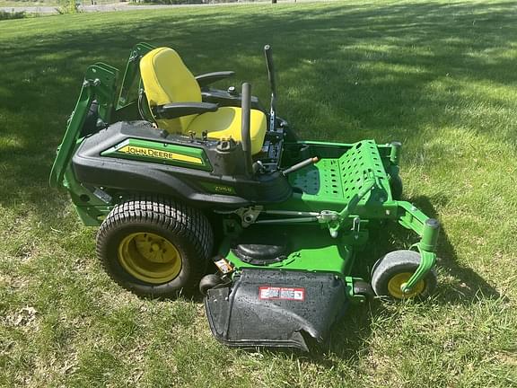 Image of John Deere Z915B equipment image 3