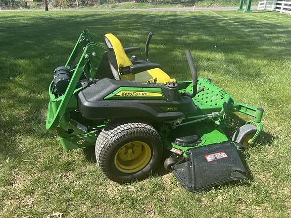 Image of John Deere Z915B equipment image 4