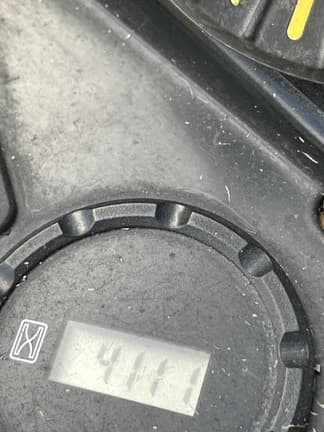 Image of John Deere Z915B equipment image 4