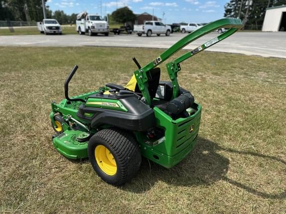 Image of John Deere Z915B equipment image 4