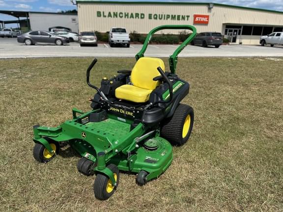 Image of John Deere Z915B equipment image 2
