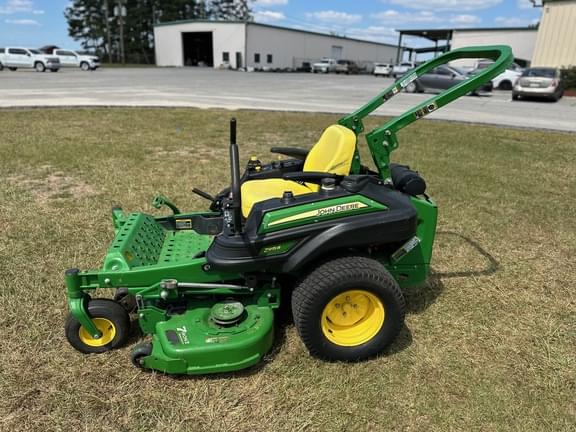 Image of John Deere Z915B equipment image 3