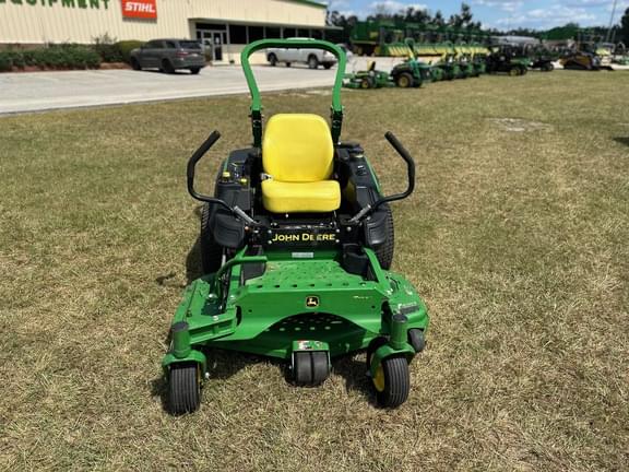 Image of John Deere Z915B equipment image 1