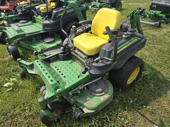 Image of John Deere Z915B Image 1