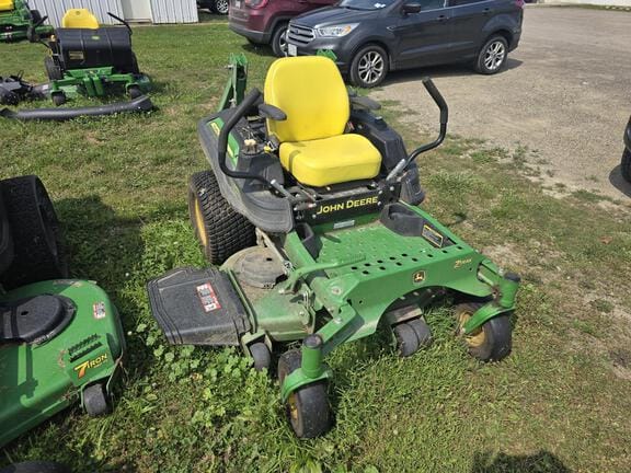 2015 John Deere Z915B Equipment Image0