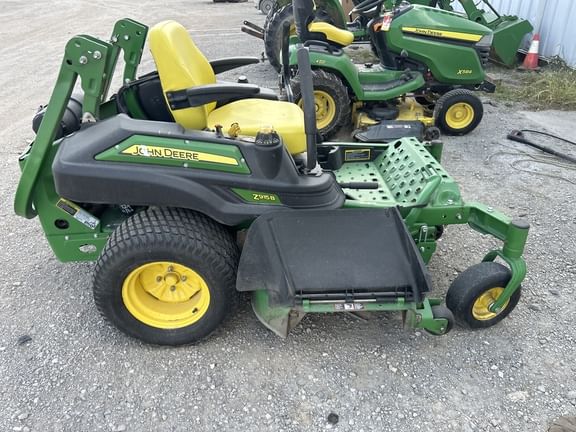2015 John Deere Z915B Equipment Image0