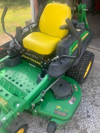 Image of John Deere Z915B equipment image 1