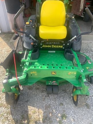 2015 John Deere Z915B Equipment Image0