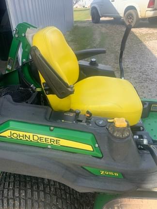 Image of John Deere Z915B equipment image 2