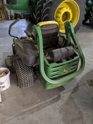 Image of John Deere Z915B equipment image 2