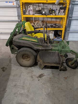 Image of John Deere Z915B equipment image 3