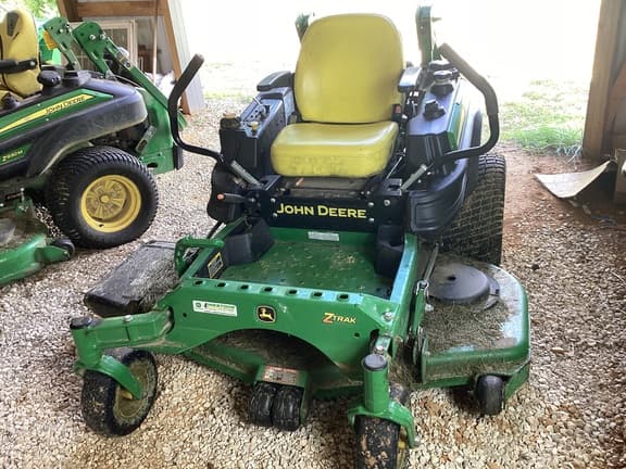 Image of John Deere Z915B equipment image 1