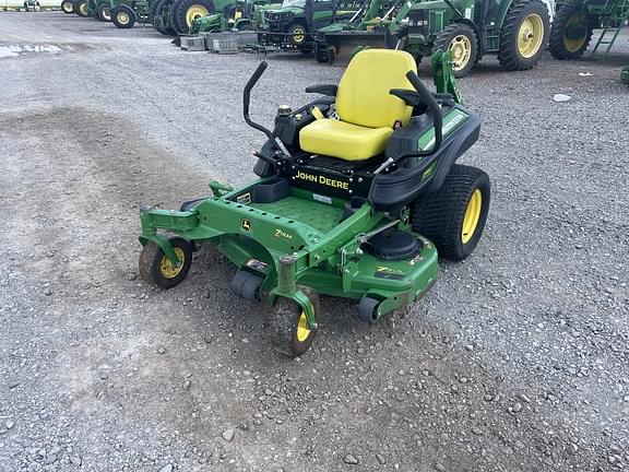 Image of John Deere Z915B equipment image 1