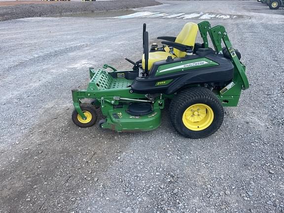 Image of John Deere Z915B equipment image 2