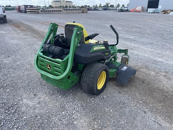 Image of John Deere Z915B equipment image 4