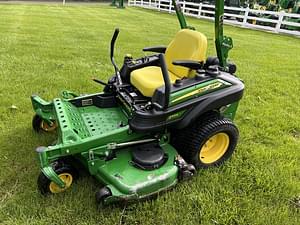 2015 John Deere Z915B Image