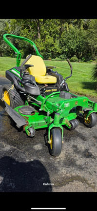 Image of John Deere Z915B Primary image