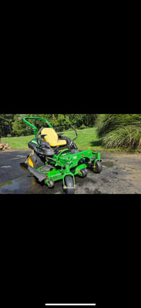 Image of John Deere Z915B equipment image 4