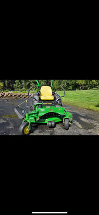 Image of John Deere Z915B equipment image 3