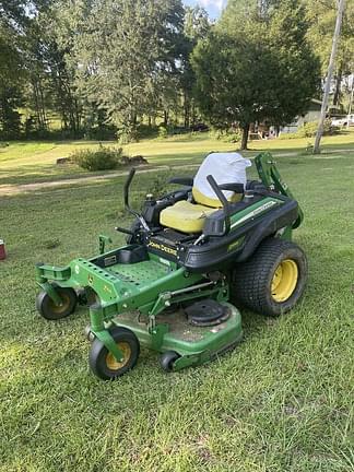 Image of John Deere Z915B equipment image 2