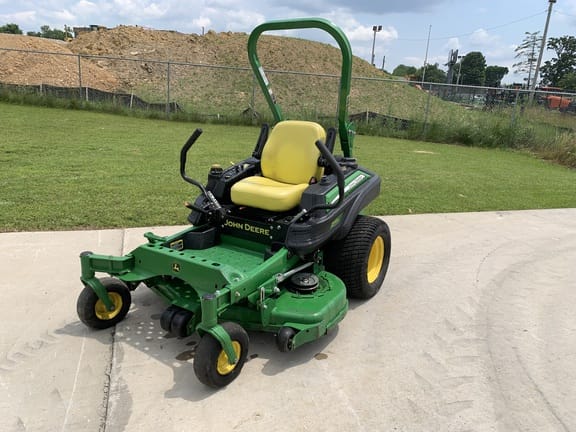 2015 John Deere Z915B Image