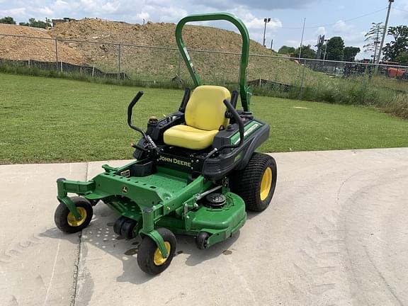 Image of John Deere Z915B Primary image