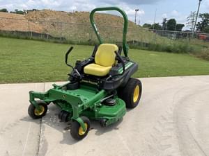 2015 John Deere Z915B Image