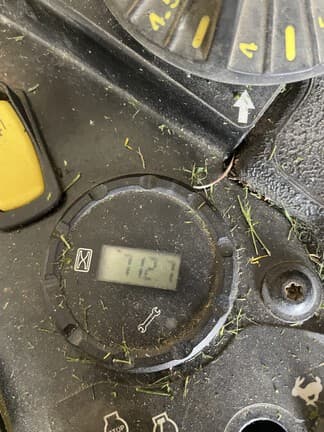 Image of John Deere Z915B equipment image 1