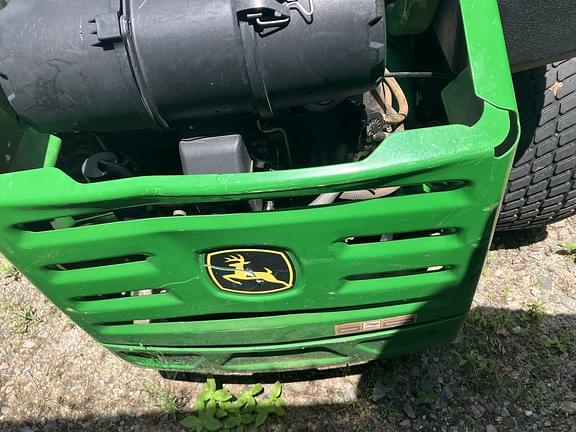 Image of John Deere Z915B equipment image 3