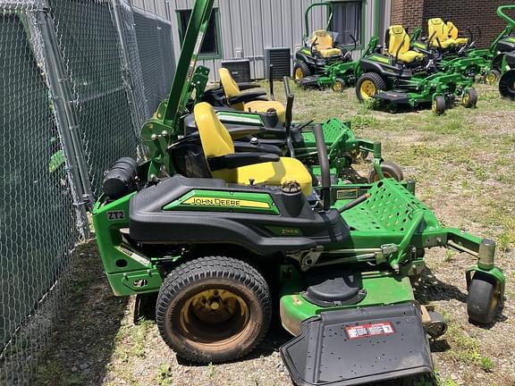 Image of John Deere Z915B equipment image 4