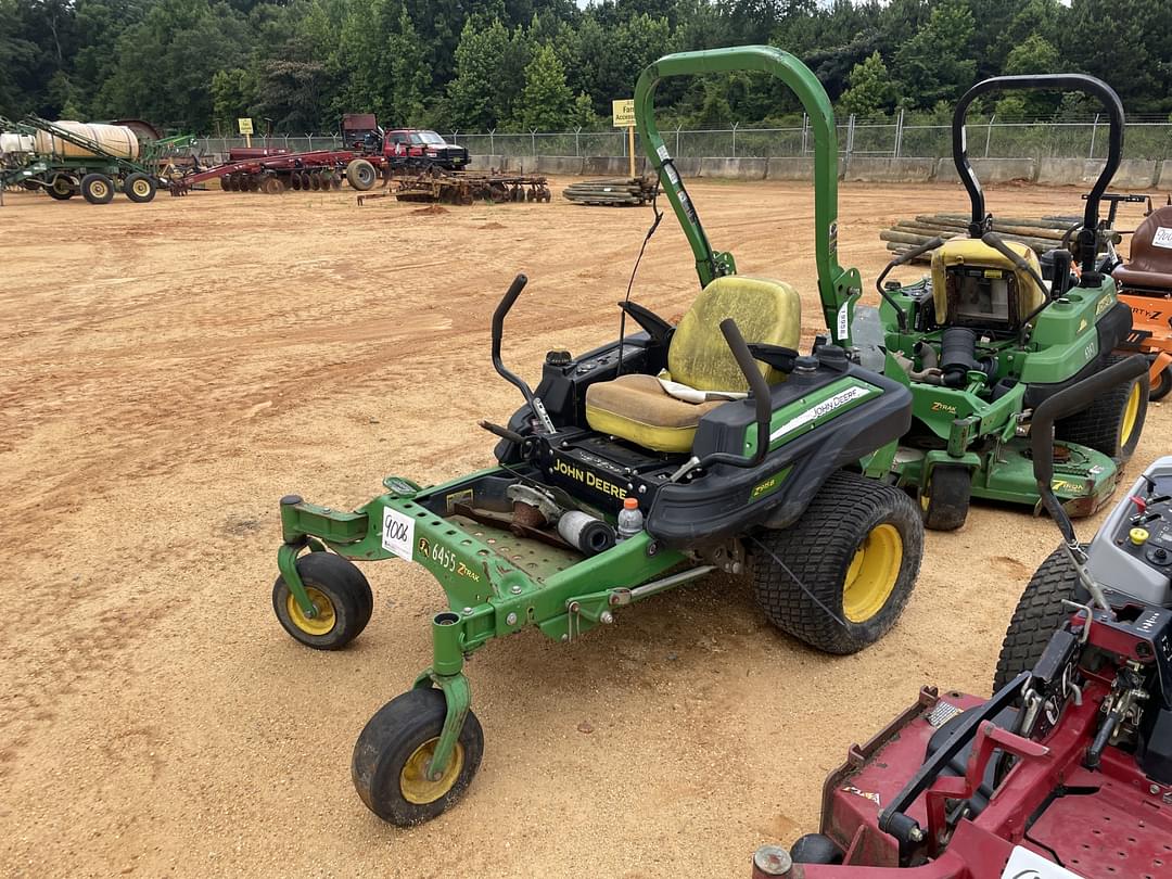 Image of John Deere Z915B Image 0
