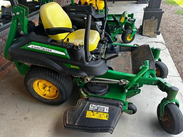 Image of John Deere Z915B equipment image 2